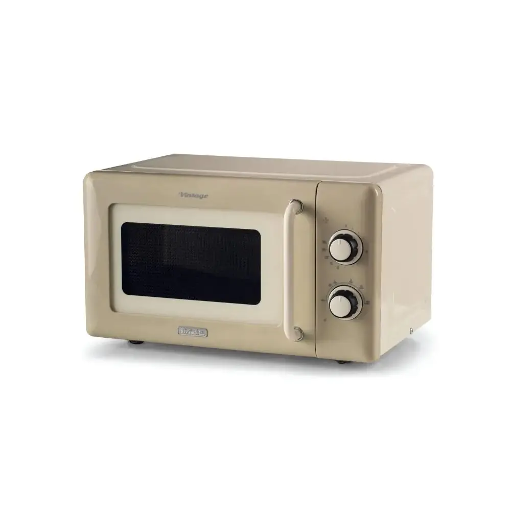 Микровълнова фурна Vintage 20L - Beige, ARIETE 00C396003AR0, (35948407)
