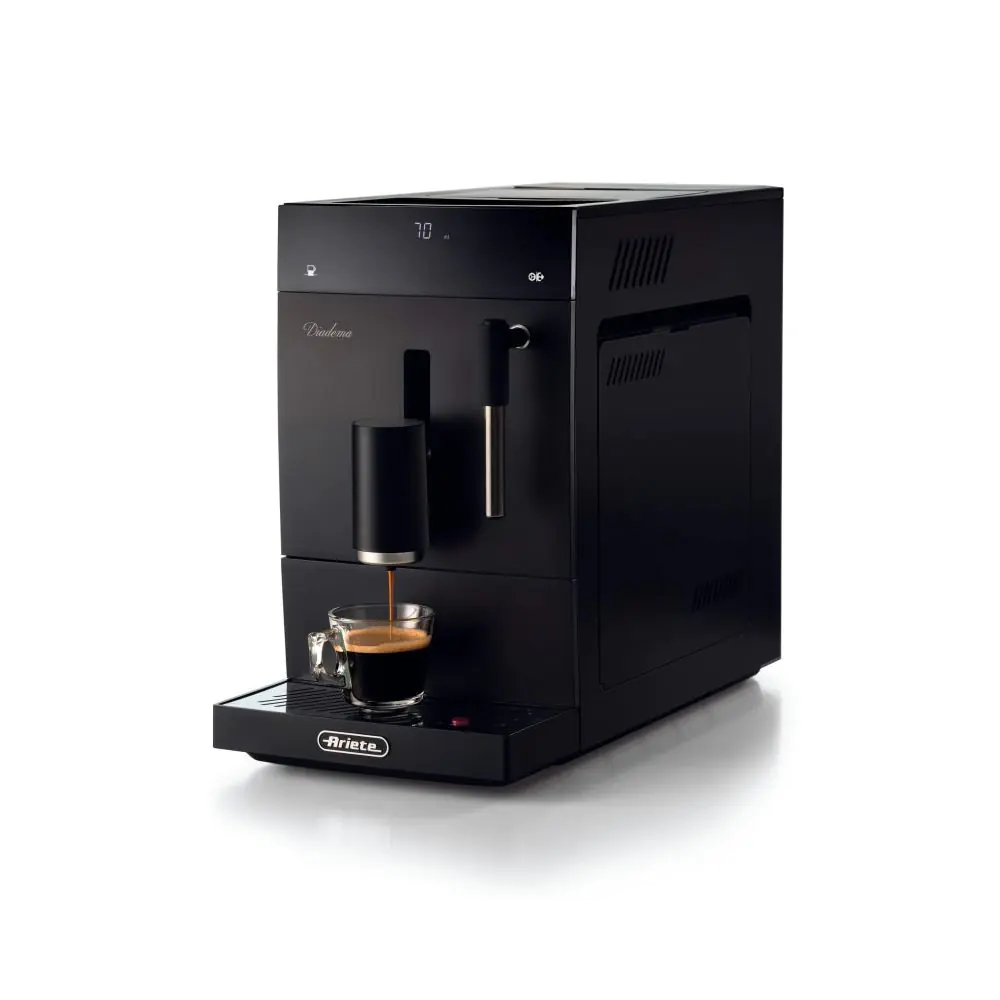 Кафеавтомат Diadema Automatica - Black, ARIETE 00M145200AR0, (35948419)