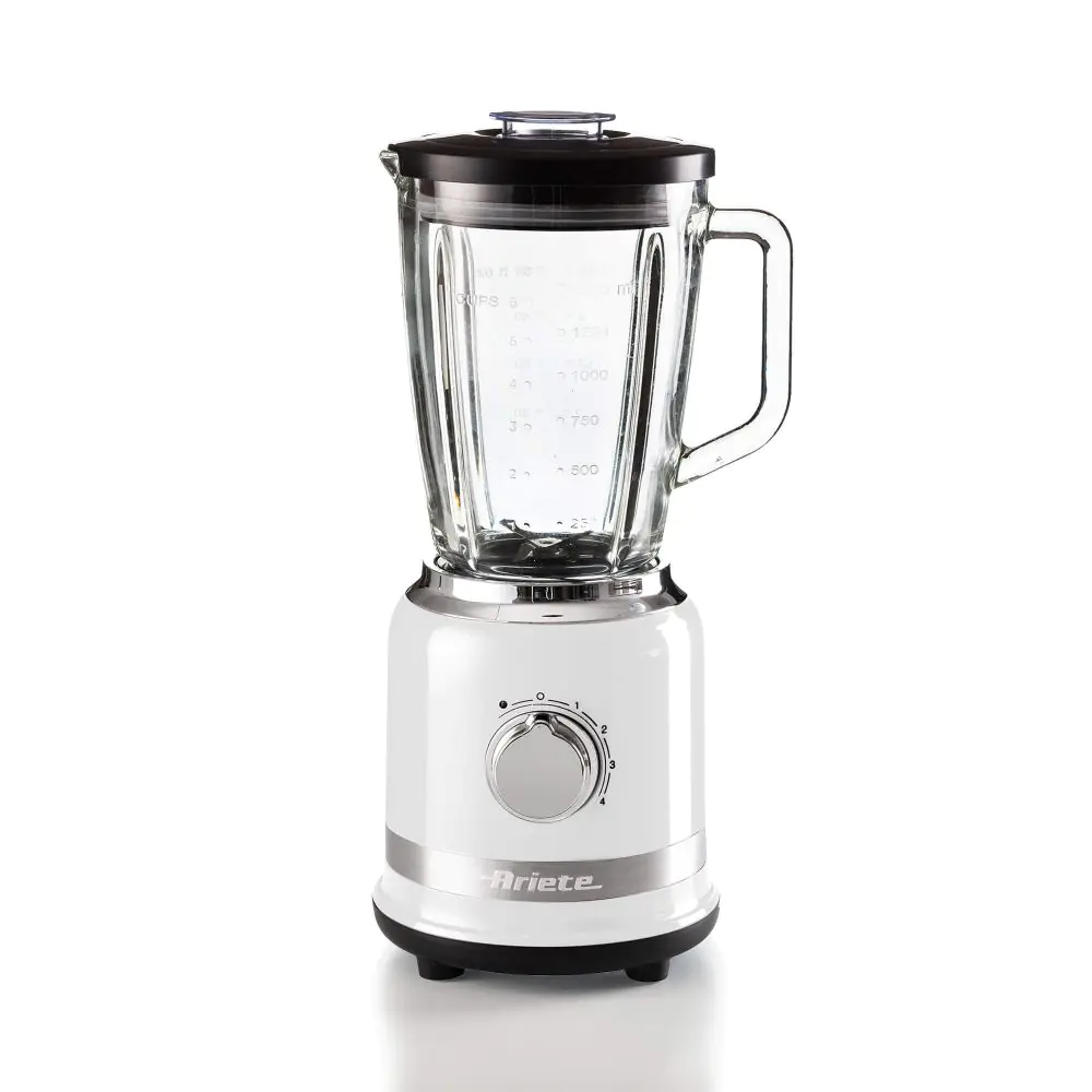 Блендер MODERNA - Bianco, ARIETE 00C058501AR0, (35948439)