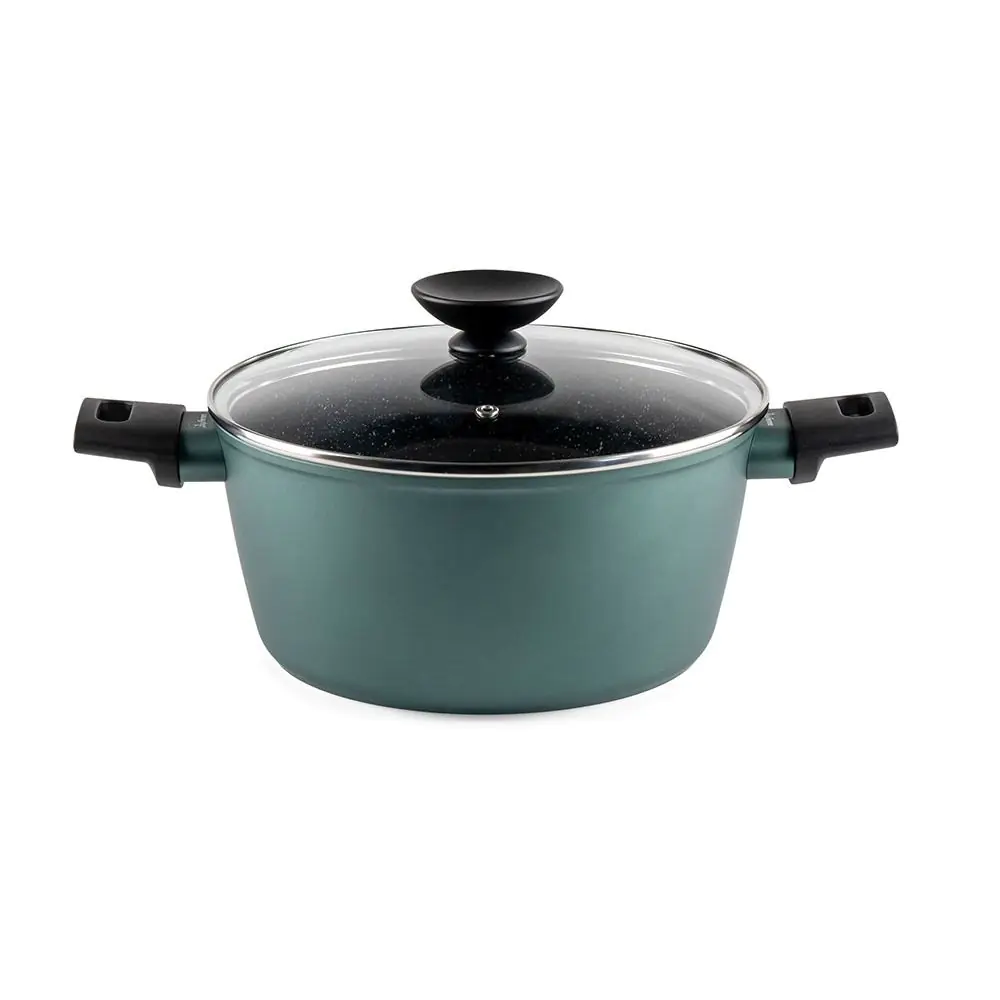 Тенджера Luigi Ferrero Smart FR-2418 24x11.5 cm, 4.3L, (35948469)
