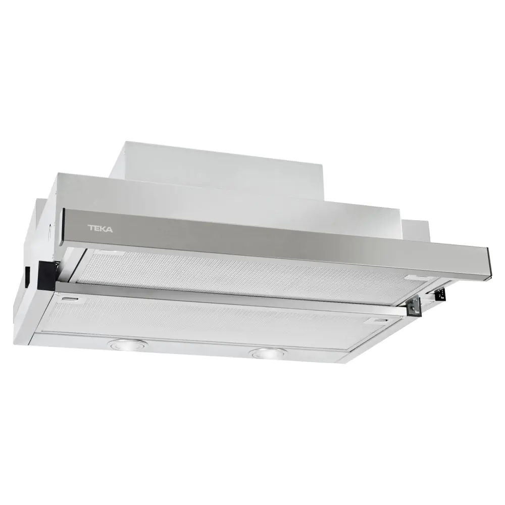 Телескопичен абсорбатор TEKA CNL 6610, (35948511)