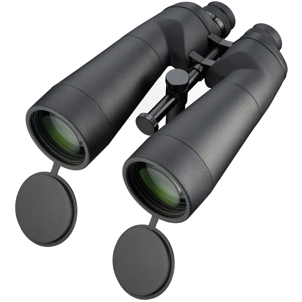 Бинокъл Bresser Spezial Astro SF 20x80 ED, (35949109)