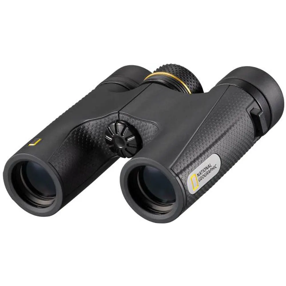 Бинокъл Bresser National Geographic 10x25, (35949114)