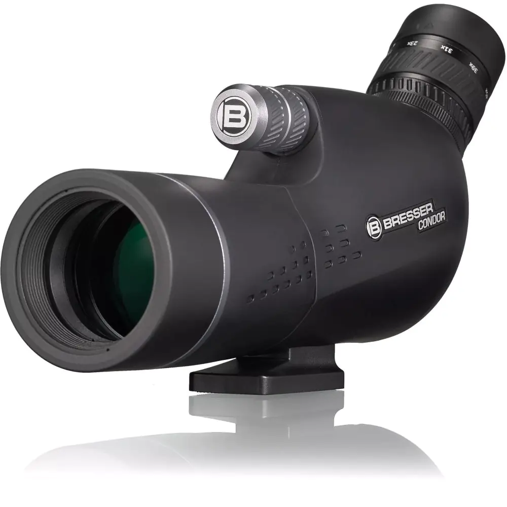 Зрителна тръба Bresser Condor 15-45x50 Gen. II, (35949121)