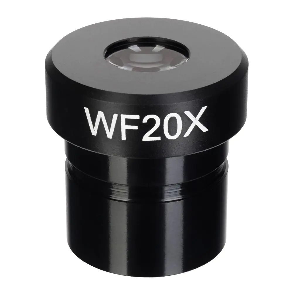 Окуляр Levenhuk MED 20x/9 (D 23,2 mm), (35949126)