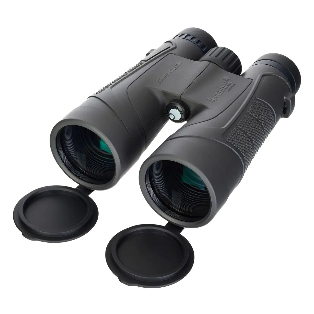 Бинокъл Levenhuk Nitro 12x50, (35949133)