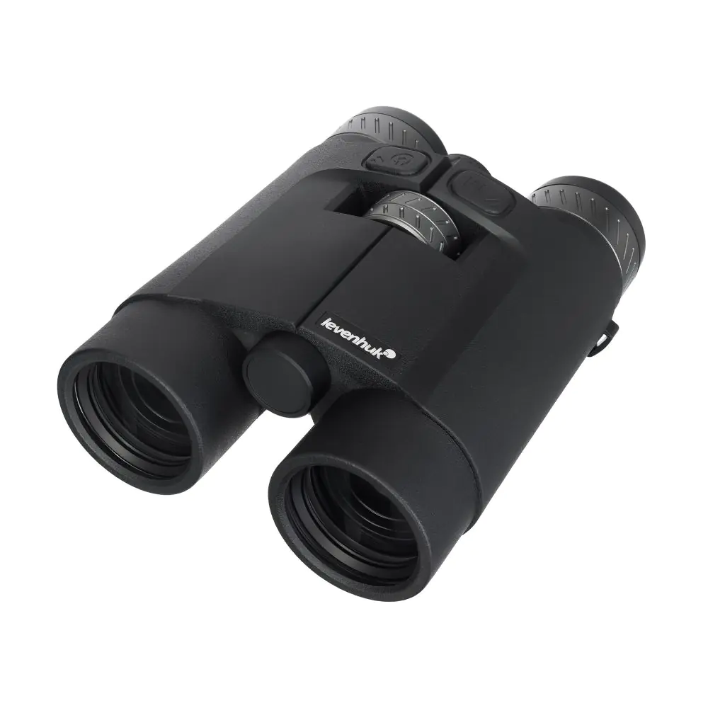 Бинокъл с далекомер Levenhuk Guard PRO 3000, (35949347)