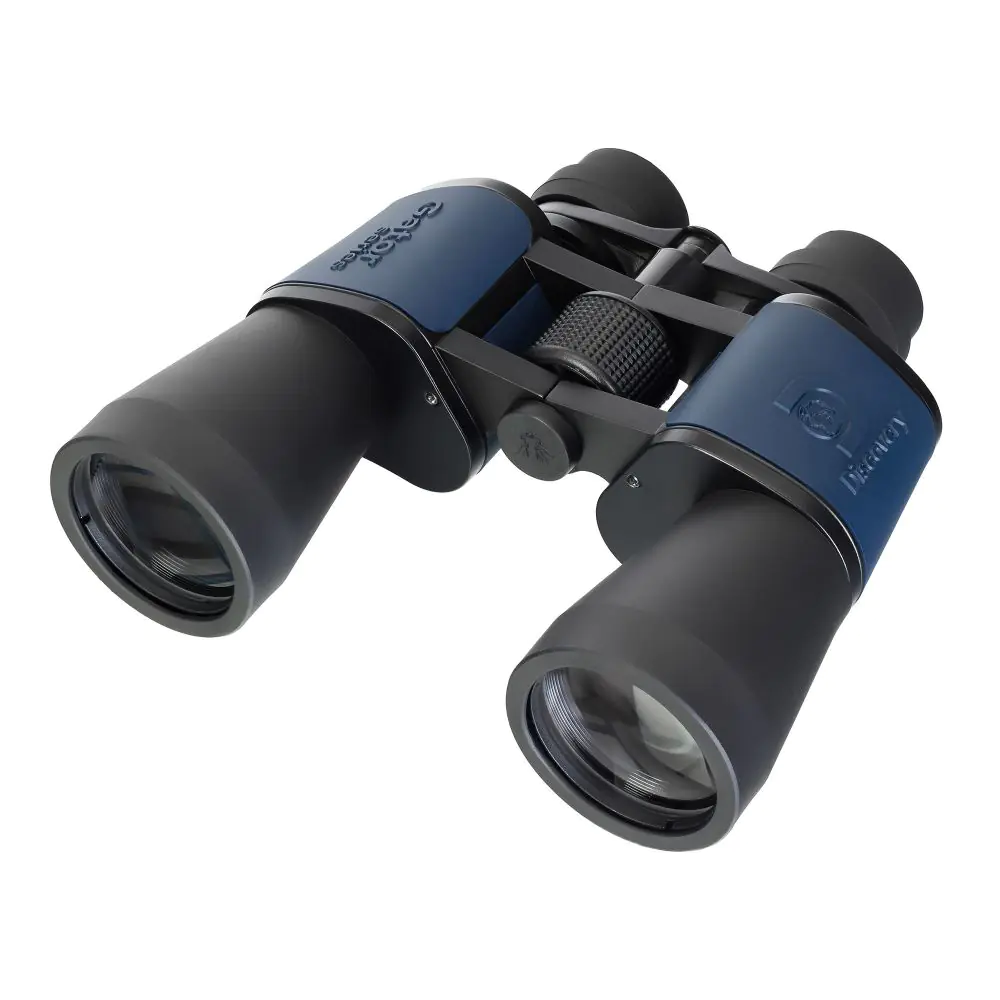 Бинокъл Levenhuk Discovery New Gator 10–30x50, (35949411)
