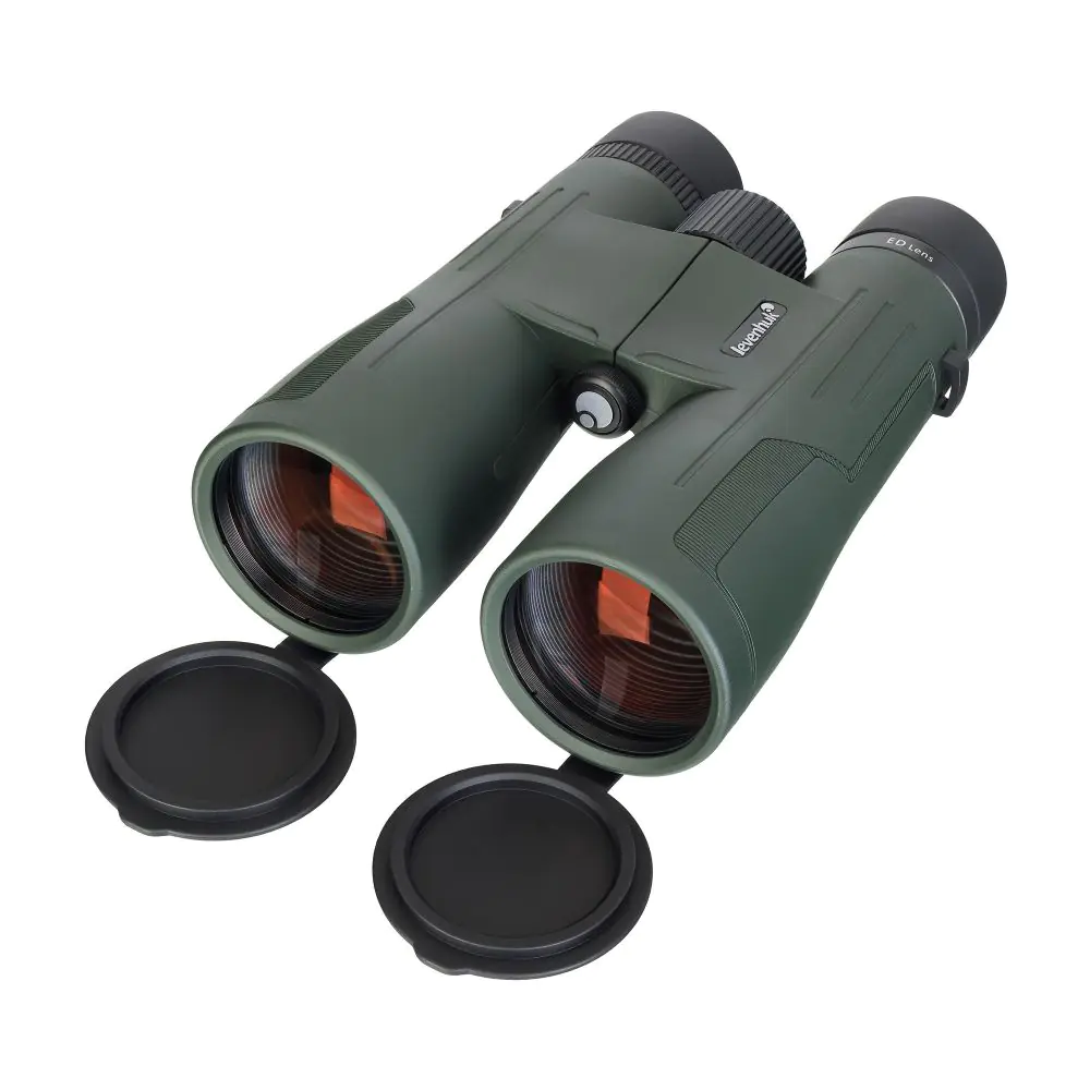 Бинокъл Levenhuk New Karma PRO ED 10x50, (35949456)