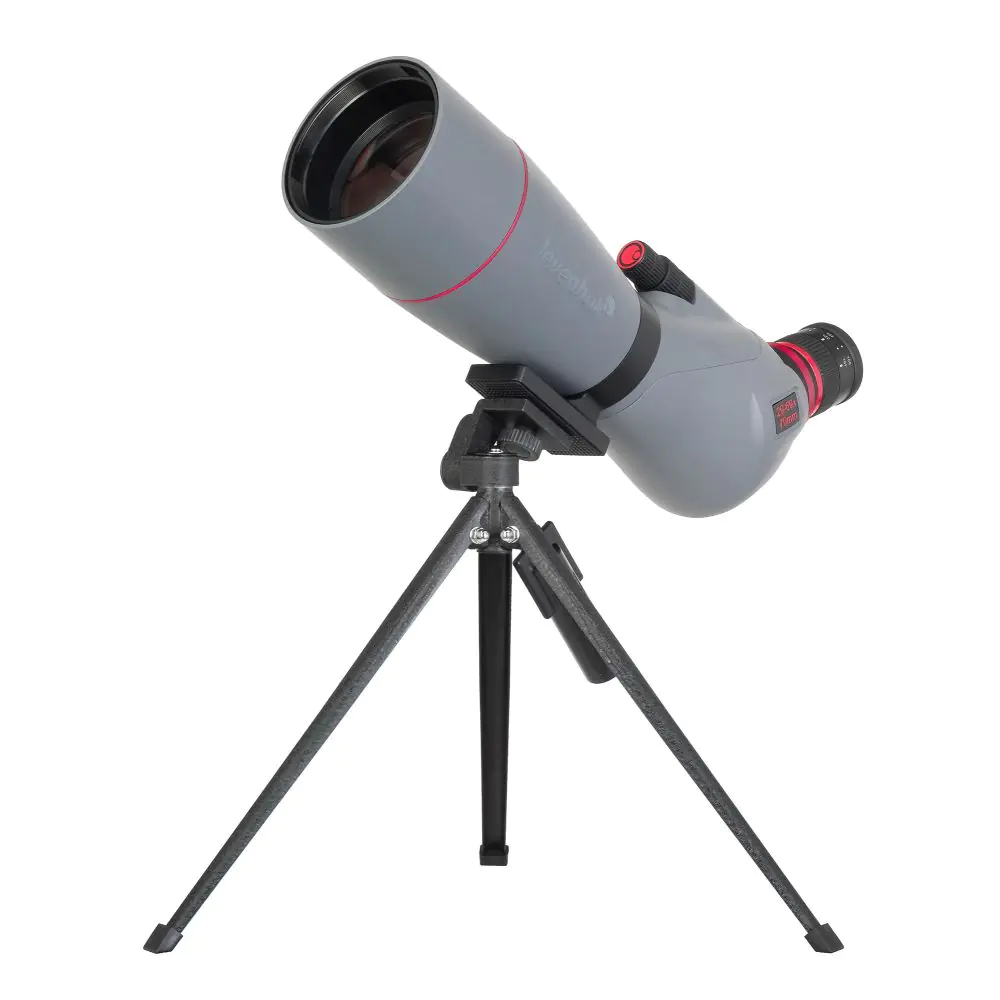 Зрителна тръба Levenhuk New Blaze PLUS 70, (35949569)