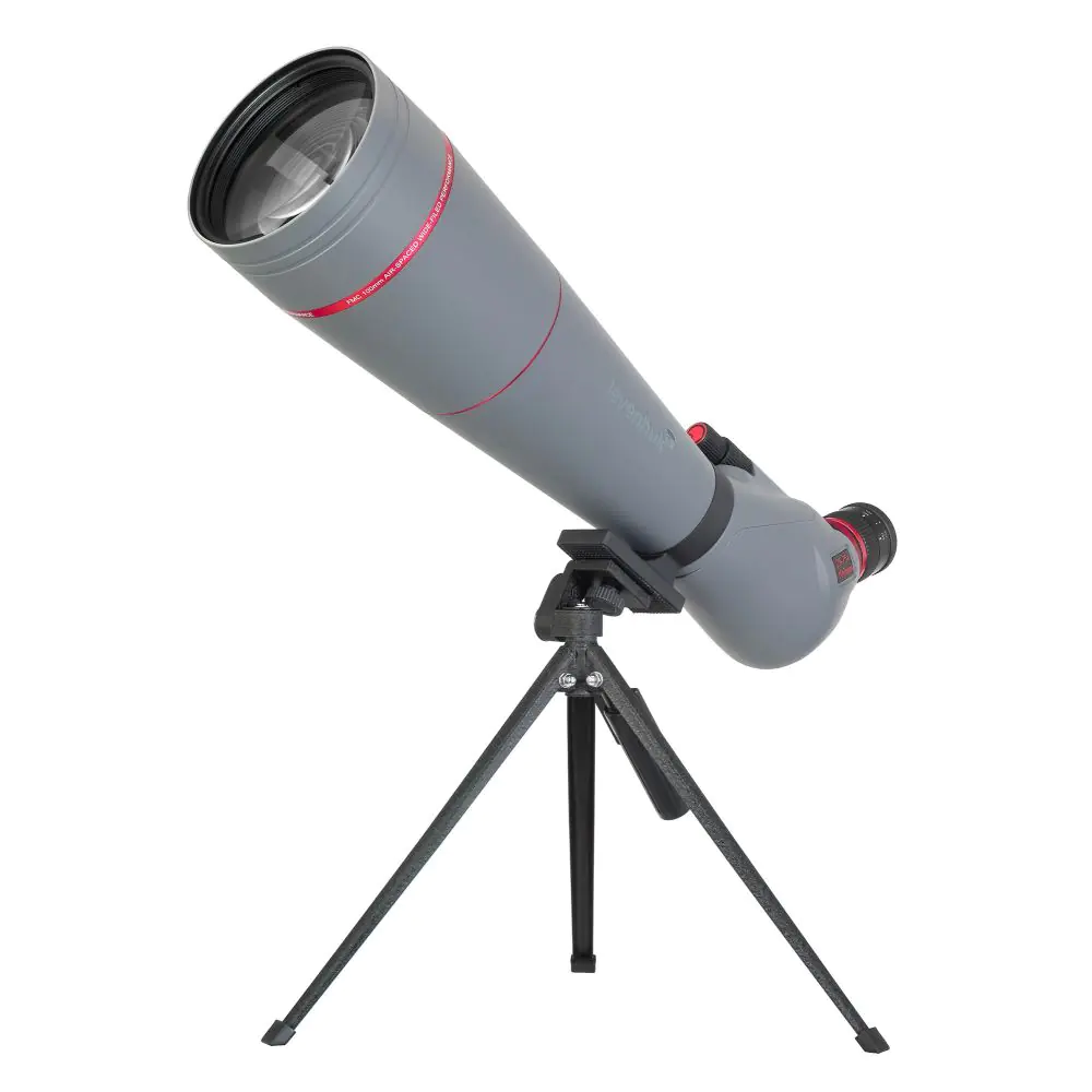 Зрителна тръба Levenhuk New Blaze PLUS 100, (35949571)