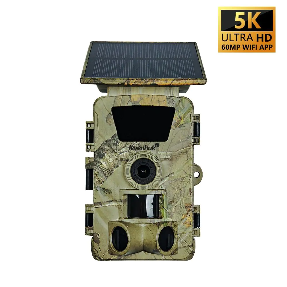 Фотокапан Levenhuk Trap WF30, (35949577)