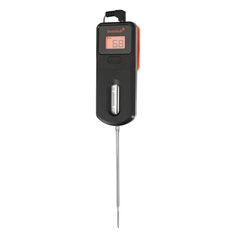 Готварски термометър Levenhuk Wezzer Grill BT10, (35949624)