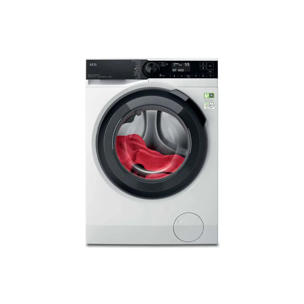 Пералня AEG LFR83866SOE  WI-FI, (35949752)