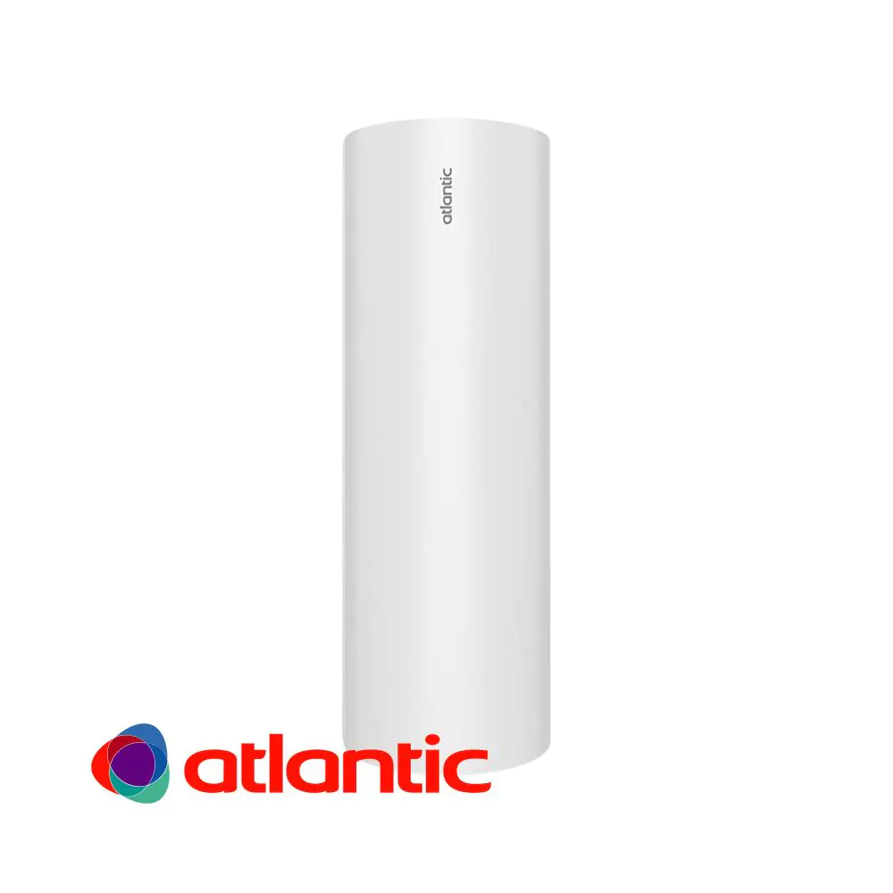 Бойлер Atlantic Zeneo 200 L, 3 kW, сух нагревател, (35949949)