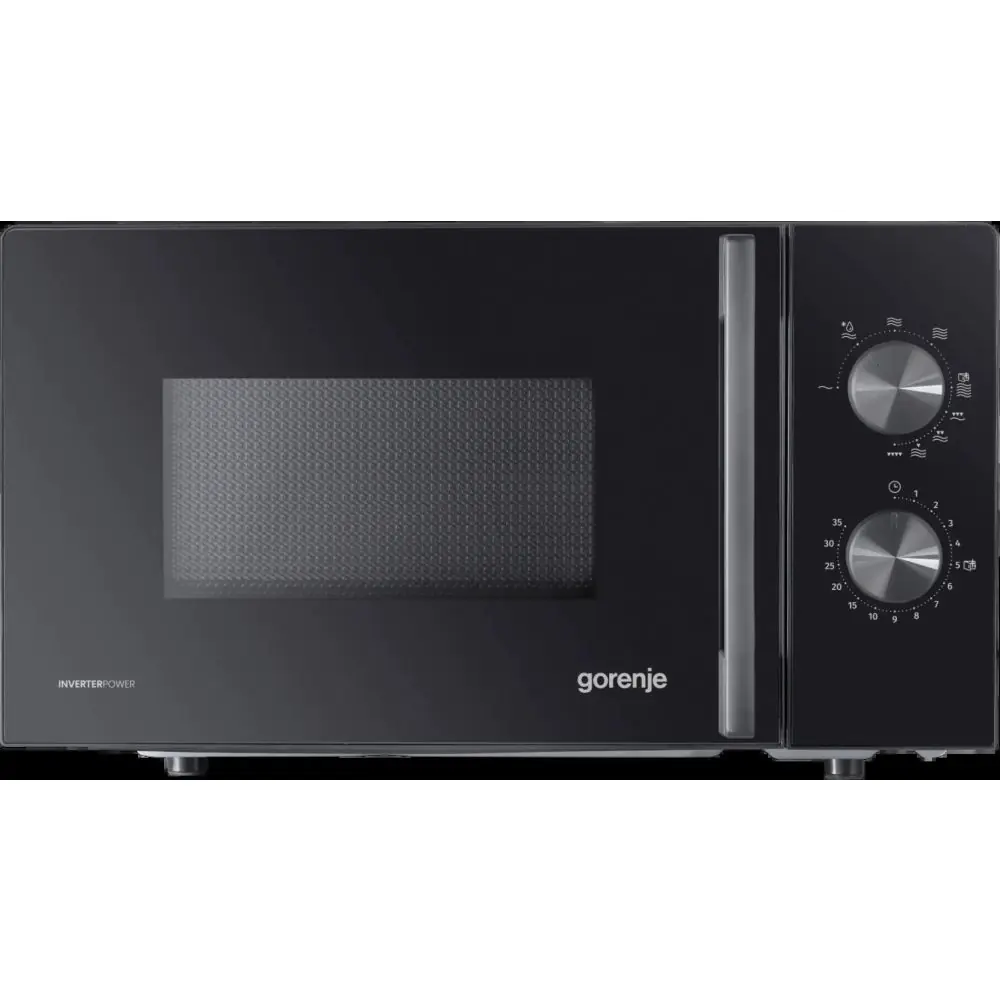 Микровълнова фурна GORENJE MO20E2B5, (35950005)