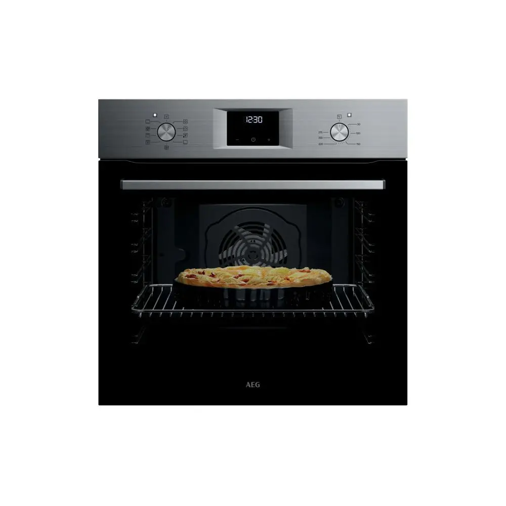 Фурна за вграждане AEG OA5AB21SM, (35950108)