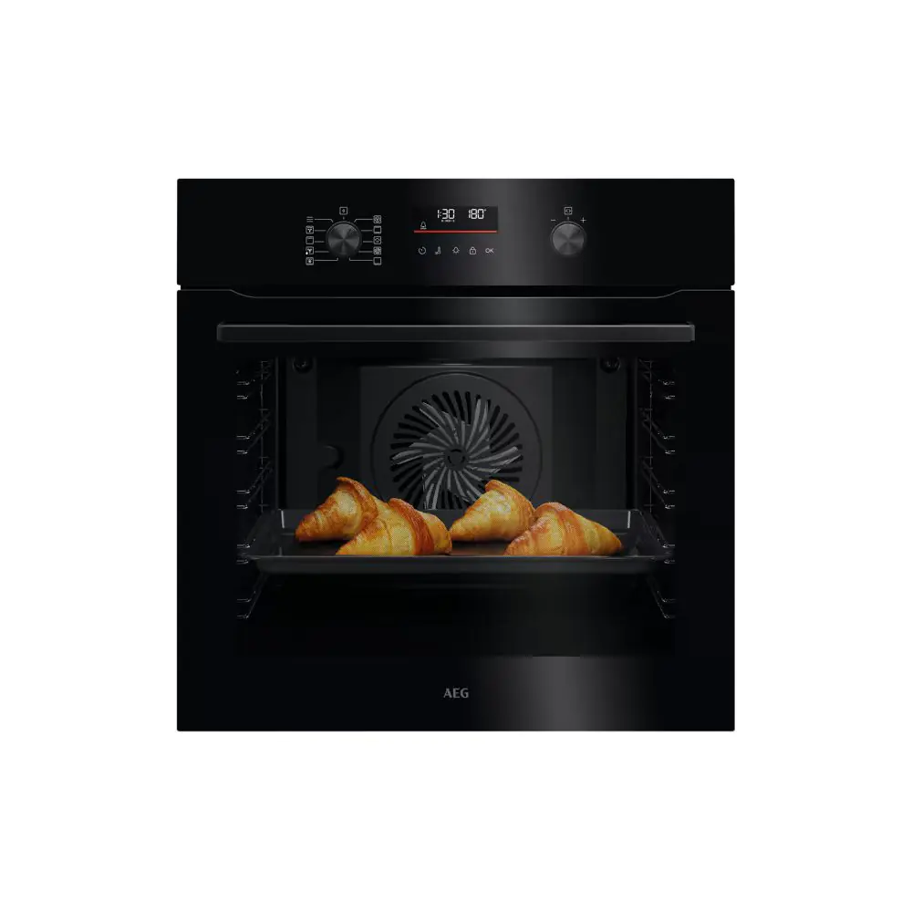 Фурна за вграждане SurroundCook AEG NBA5P43AK, (35950111)