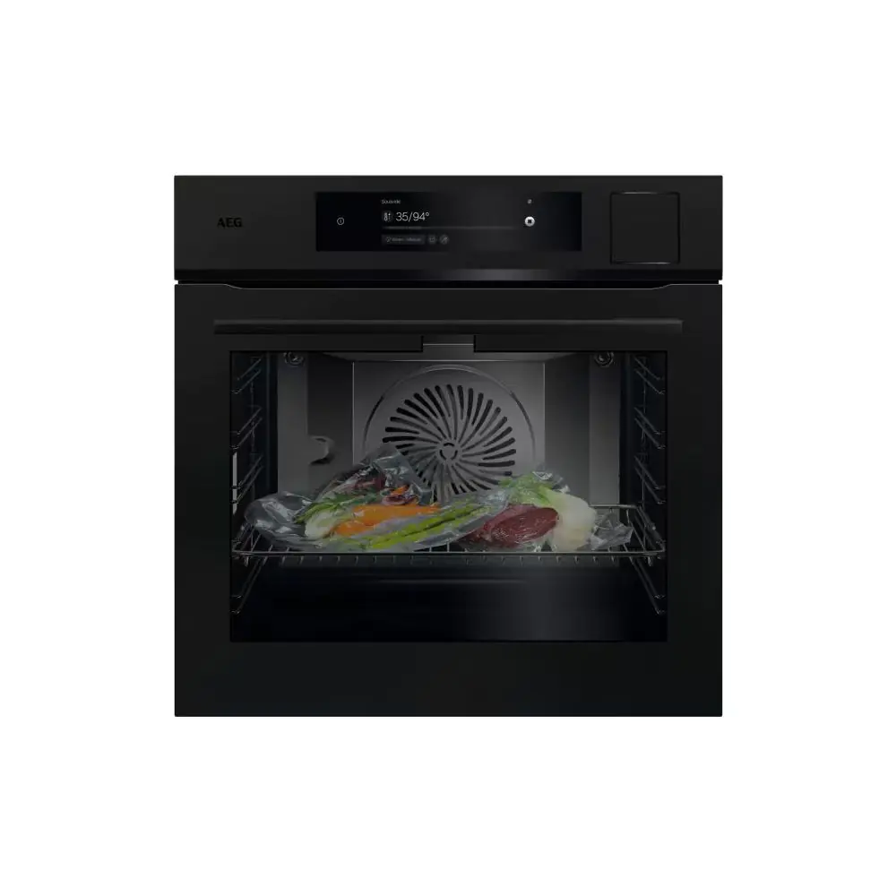 Фурна за вграждане AEG NBP9S881DT , (35950112)