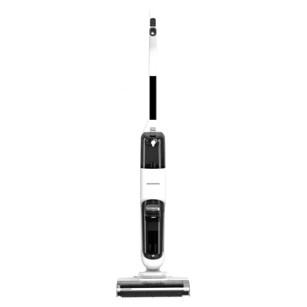 Безкабелна прахосмукачка с моп HEINNER HSVC-M18WH3in1, (35950160)