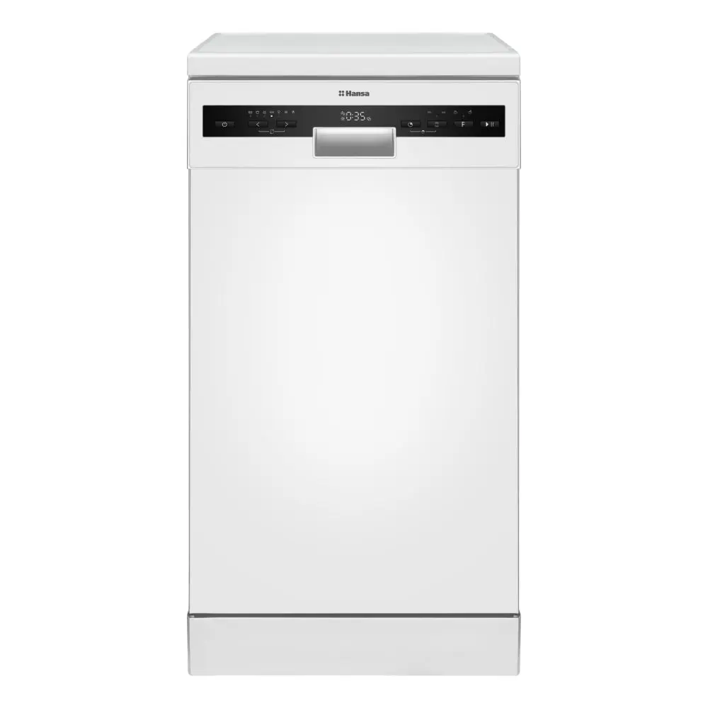 Съдомиялна HANSA ZWM427WH, (35950402)