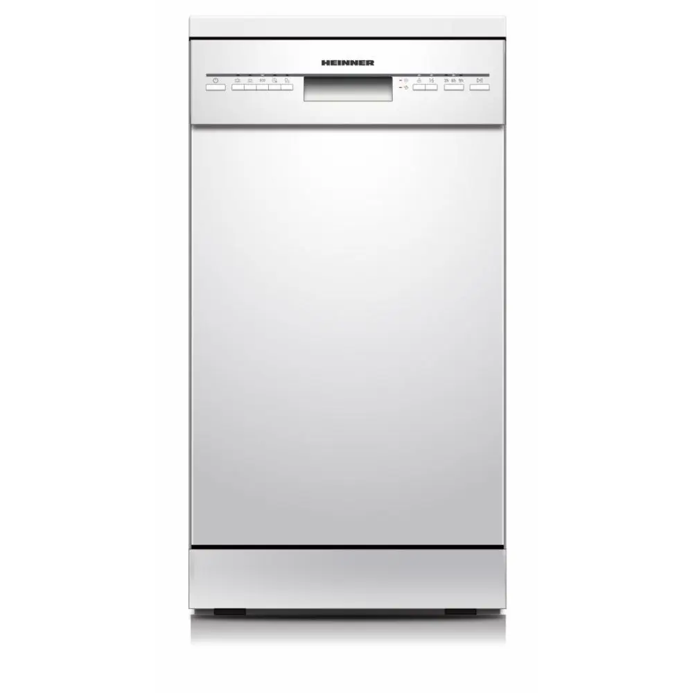 Съдомиялна HEINNER HDW-FSM45510WE++, (35950414)