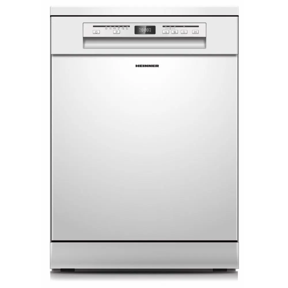 Съдомиялна HEINNER HDW-FSM60614DWE++, (35950415)