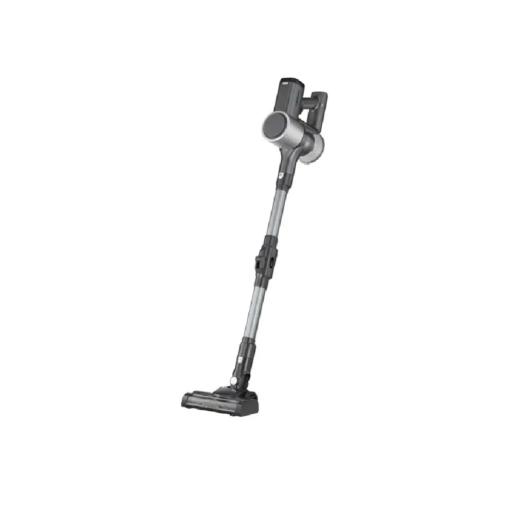 Прахосмукачка Muhler MCB-150D, 150W, BLDC мотор, акумулаторна, ръчна, (35950428)