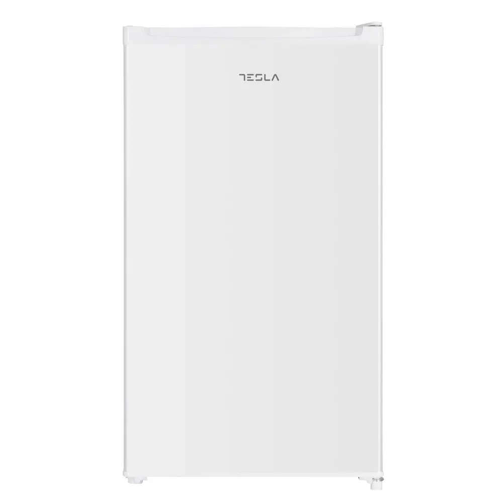 Хладилник Tesla RS0906HE, 90 L, Бял, (35950752)