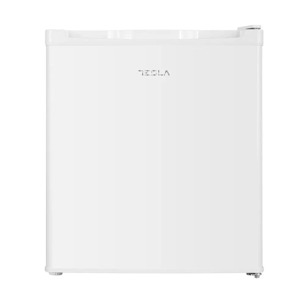 Хладилник Tesla RS0400HE, 41 L, Бял, (35950753)