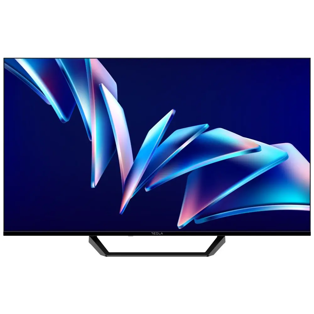 Телевизор Tesla 40E365BF, 40 инча (101 см), Full HD, Черен, (35950768)