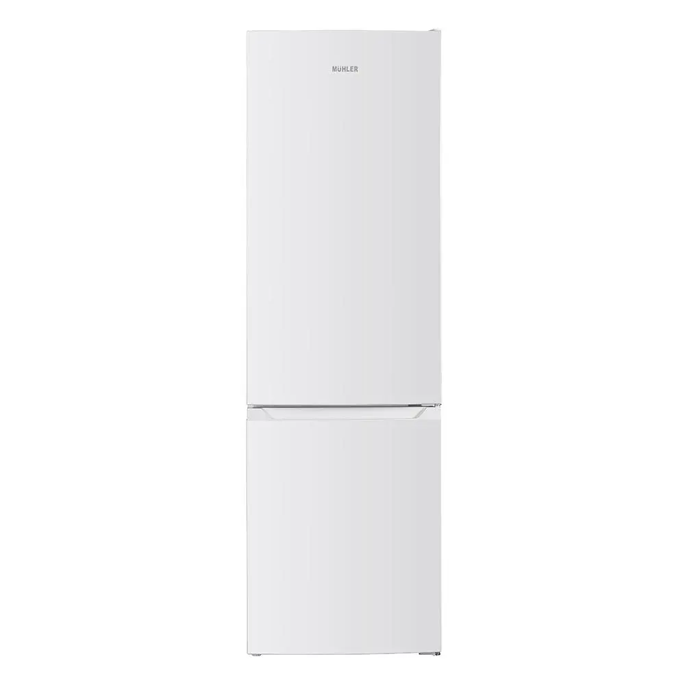 Хладилник Muhler NFC1801WE, No Frost, 5 години, (35950857)