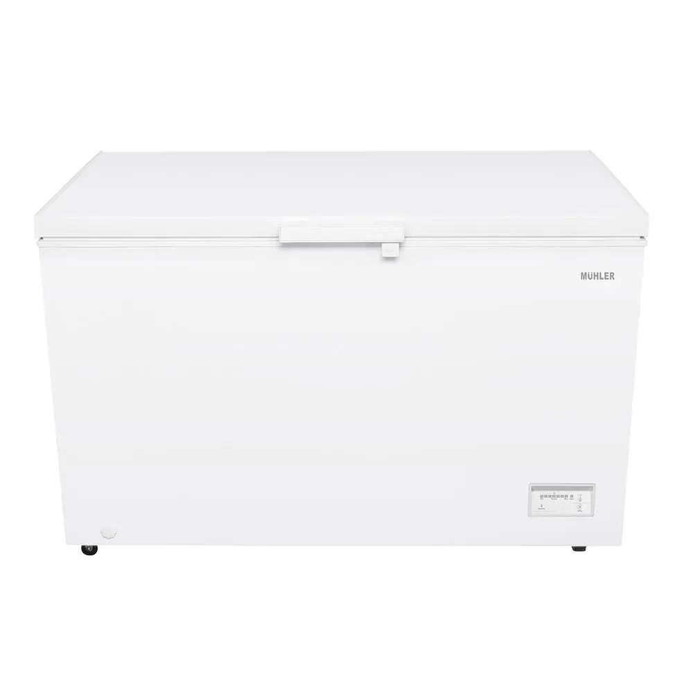 Фризер Muhler CF401WE, ракла, 5 години, (35950863)