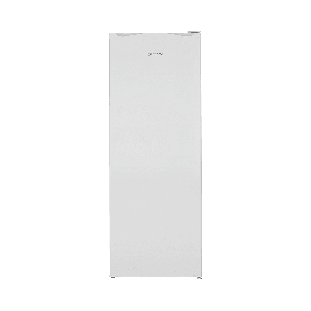 Фризер Crown GN 2451E, 188 L, Бял, (35951055)