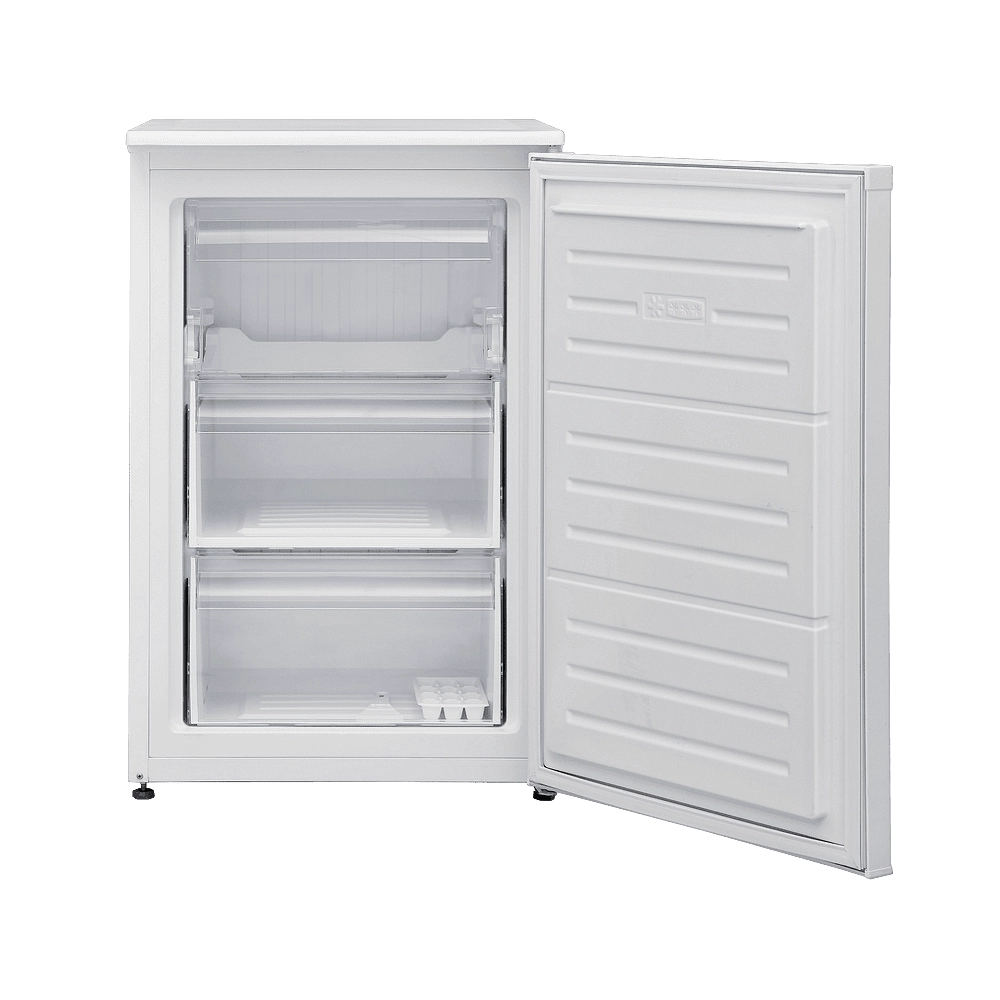 Фризер Crown GN 1431E, 103 L, Бял, (35951057)
