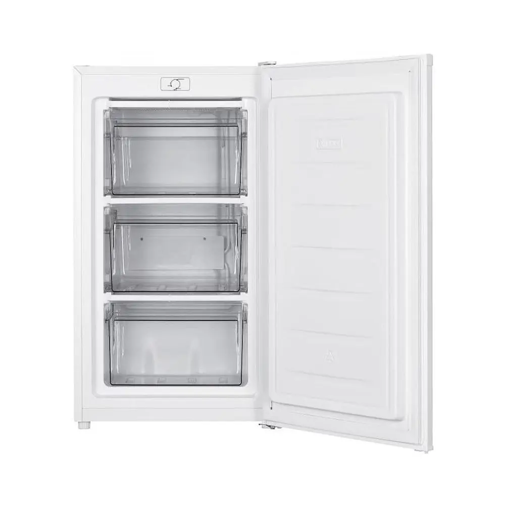 Фризер Crown CVF63E, 60 L, Бял, (35951060)