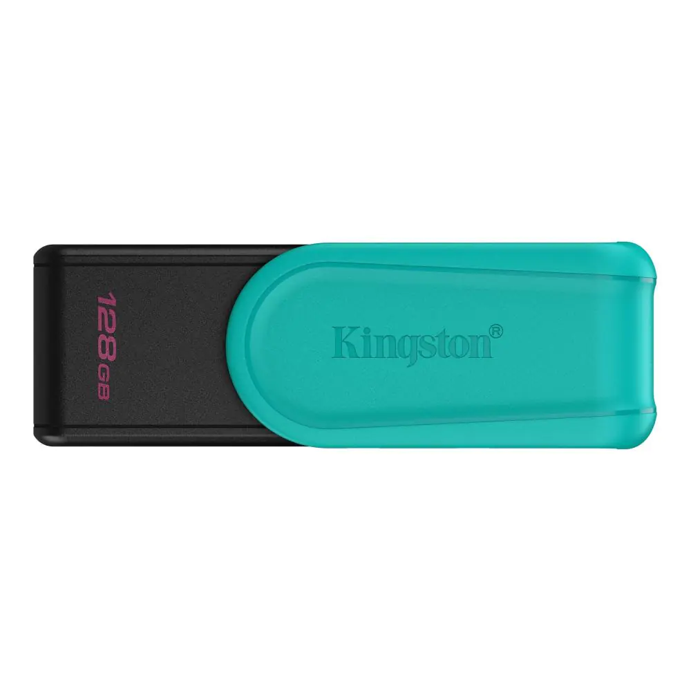USB памет KINGSTON DataTraveler Exodia S 128GB, (35940010)