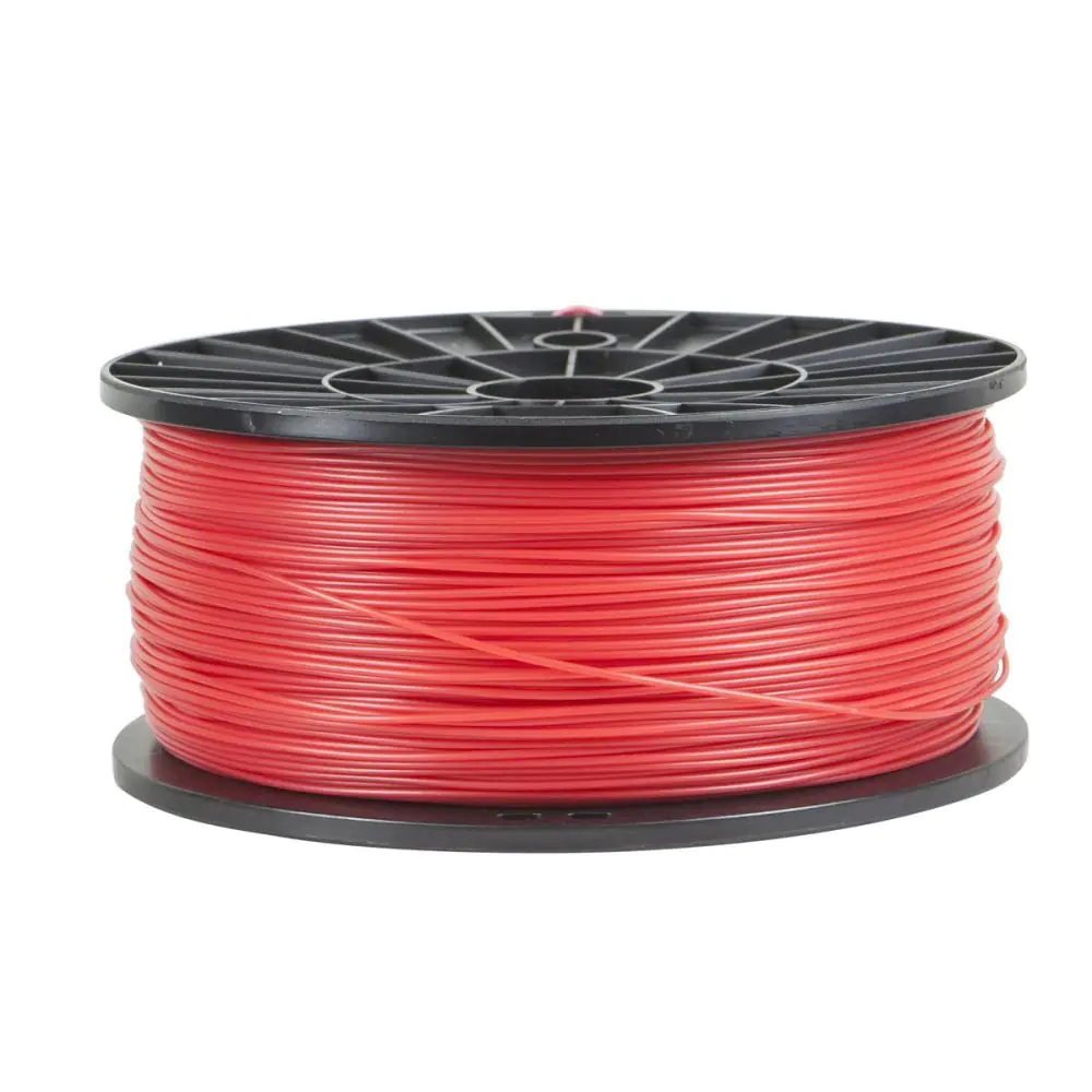 Консуматив за 3D принтер XYZprinting - PLA (NFC) filament , 1.75 mm, Червен, (35932967)