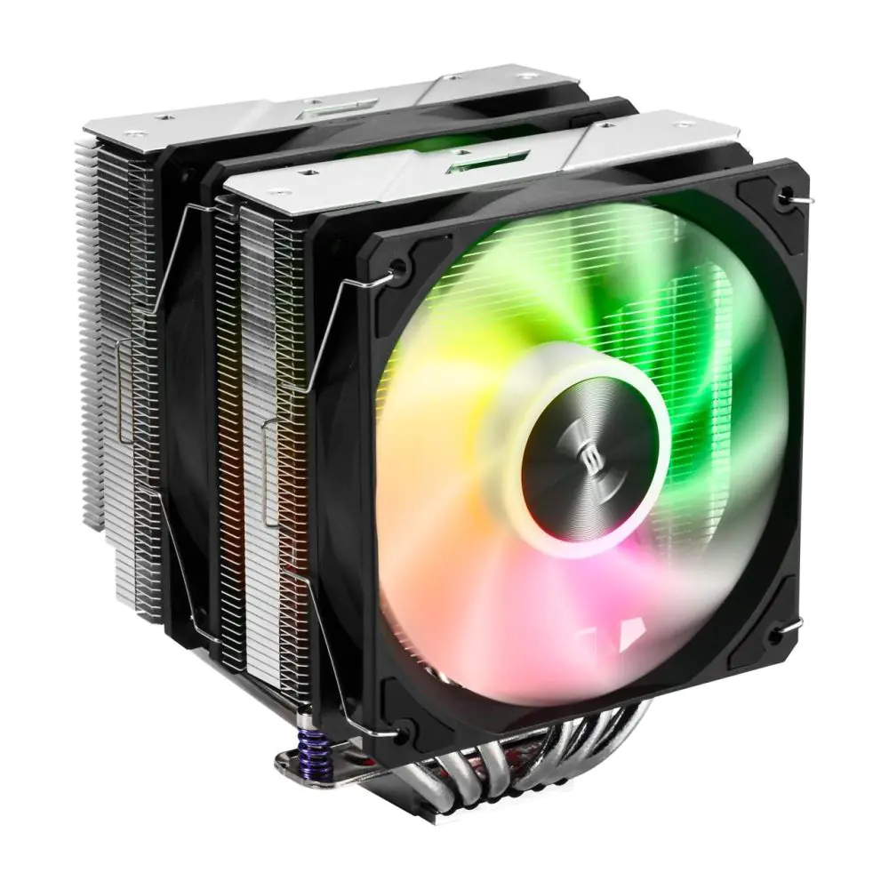 Охладител за процесор FSP MP7 - AMD/INTEL, (35940151)