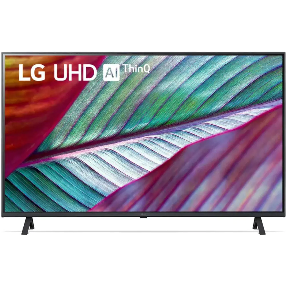 Телевизор LG LED 55UR781C0LK, (35931633)