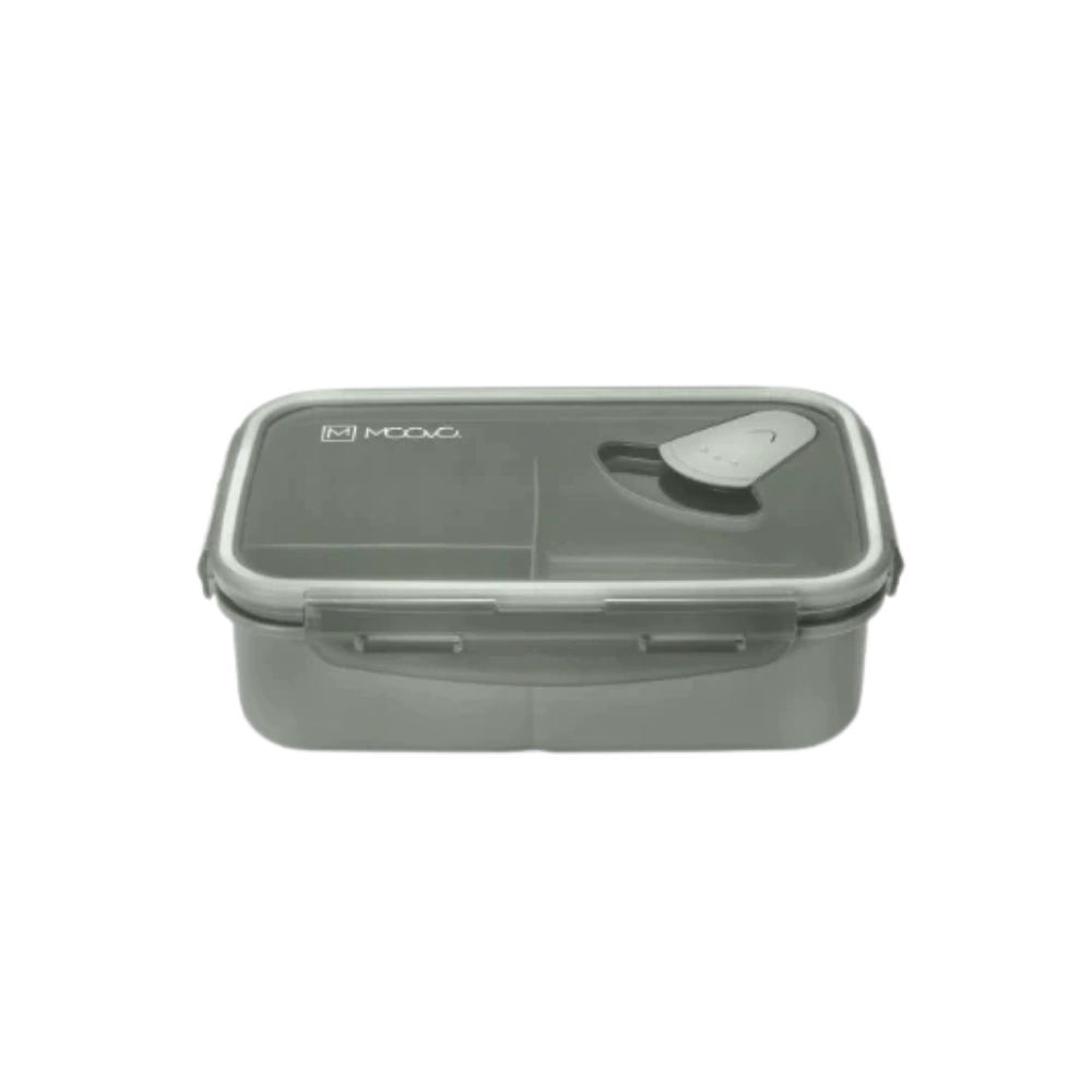 4430 Nuvita голяма кутия за обяд 1000 мл Sage Green, (35944118)