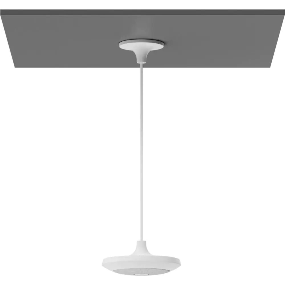Висяща стойка за микрофон Logitech Mic Pod Pendant Mount, (35940180)