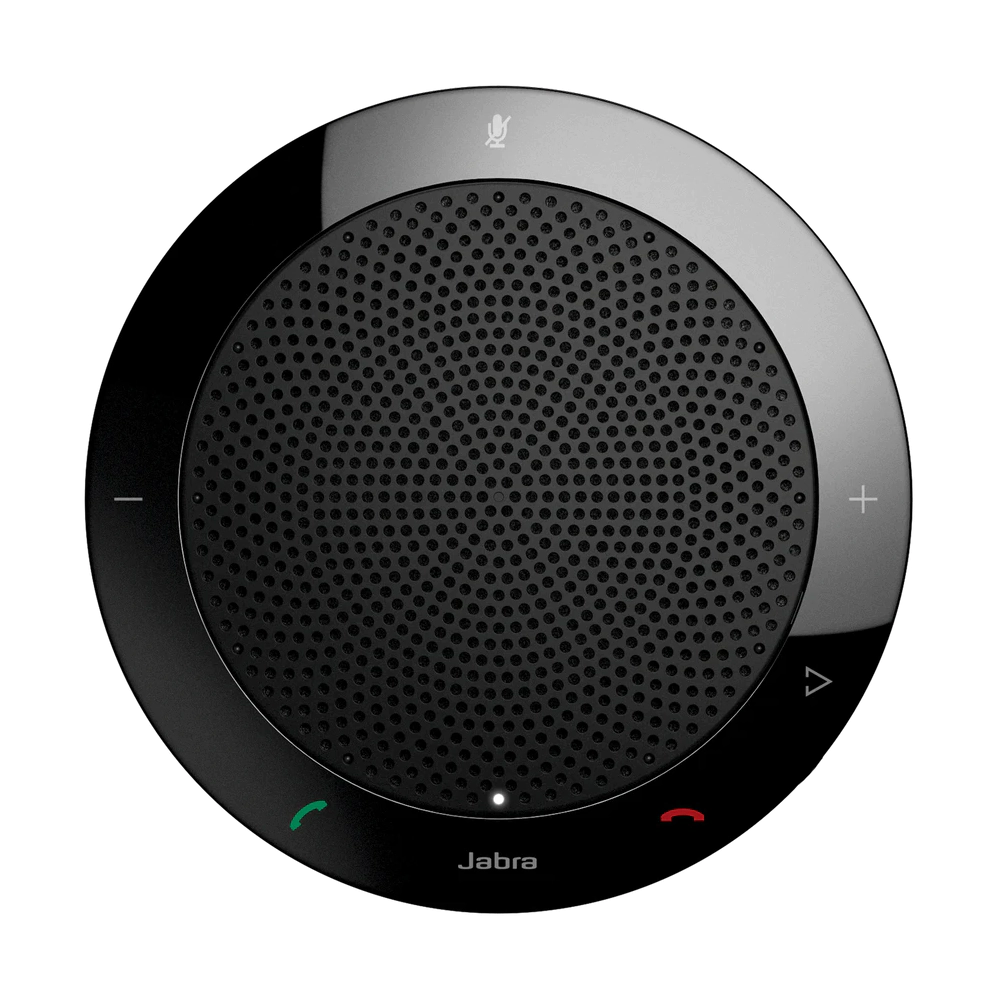 Kонферентна колонка за PC Jabra Speak 410, Черен, Unified Communications, (35934172)