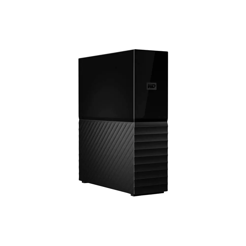 Външен хард диск Western Digital My Book, 8TB, (35933764)