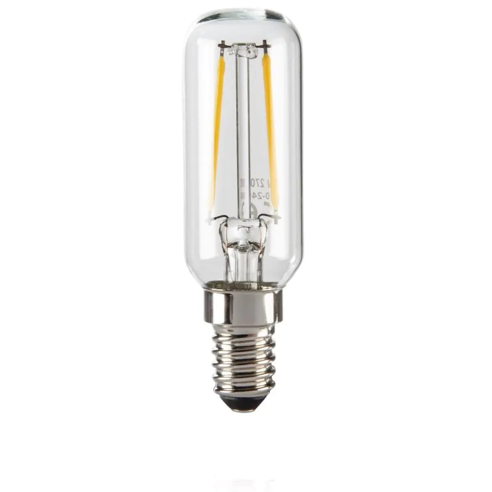LED крушка, E14, 250 lm, Xavax-111449, (35935768)