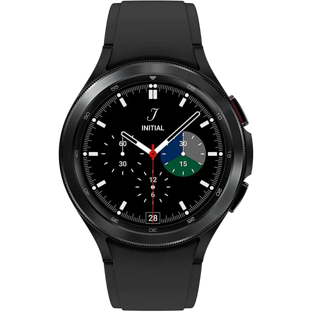 Samsung Galaxy Watch 4 Classic 42mm LTE R885 - Black