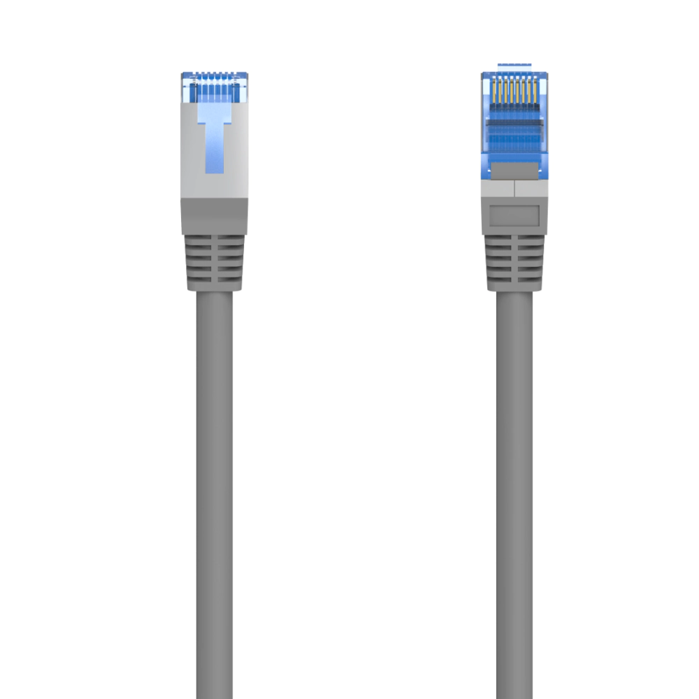 Мрежов пач кабел CAT-6, 1 Gbit/s, F/UTP екраниран, 15.00 m, (35939872)