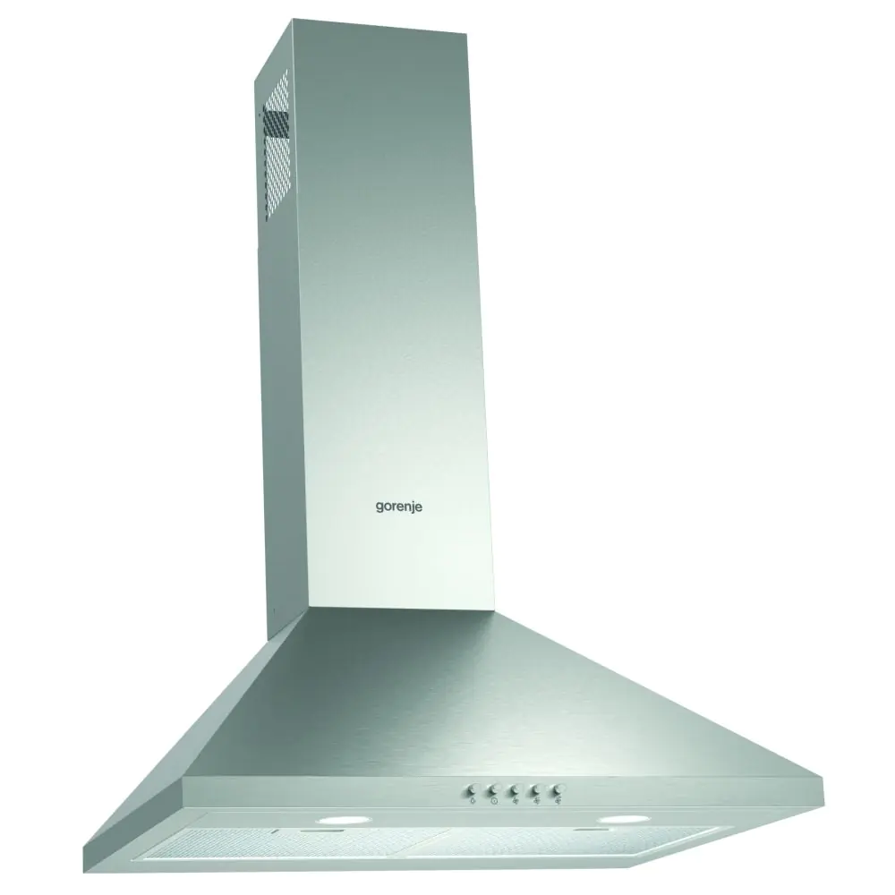 Абсорбатор Gorenje WHC623E16X, (13489)