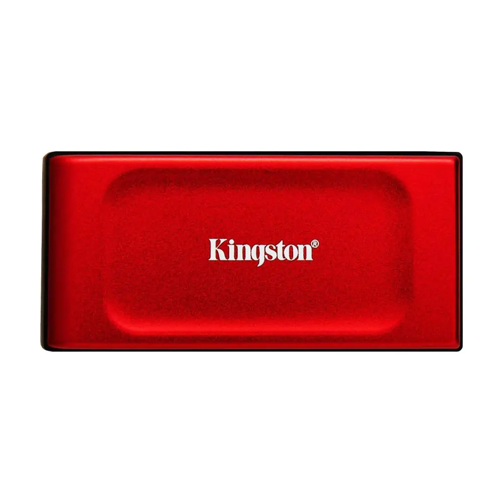Външен SSD Kingston XS1000R, 1TB, (35938276)