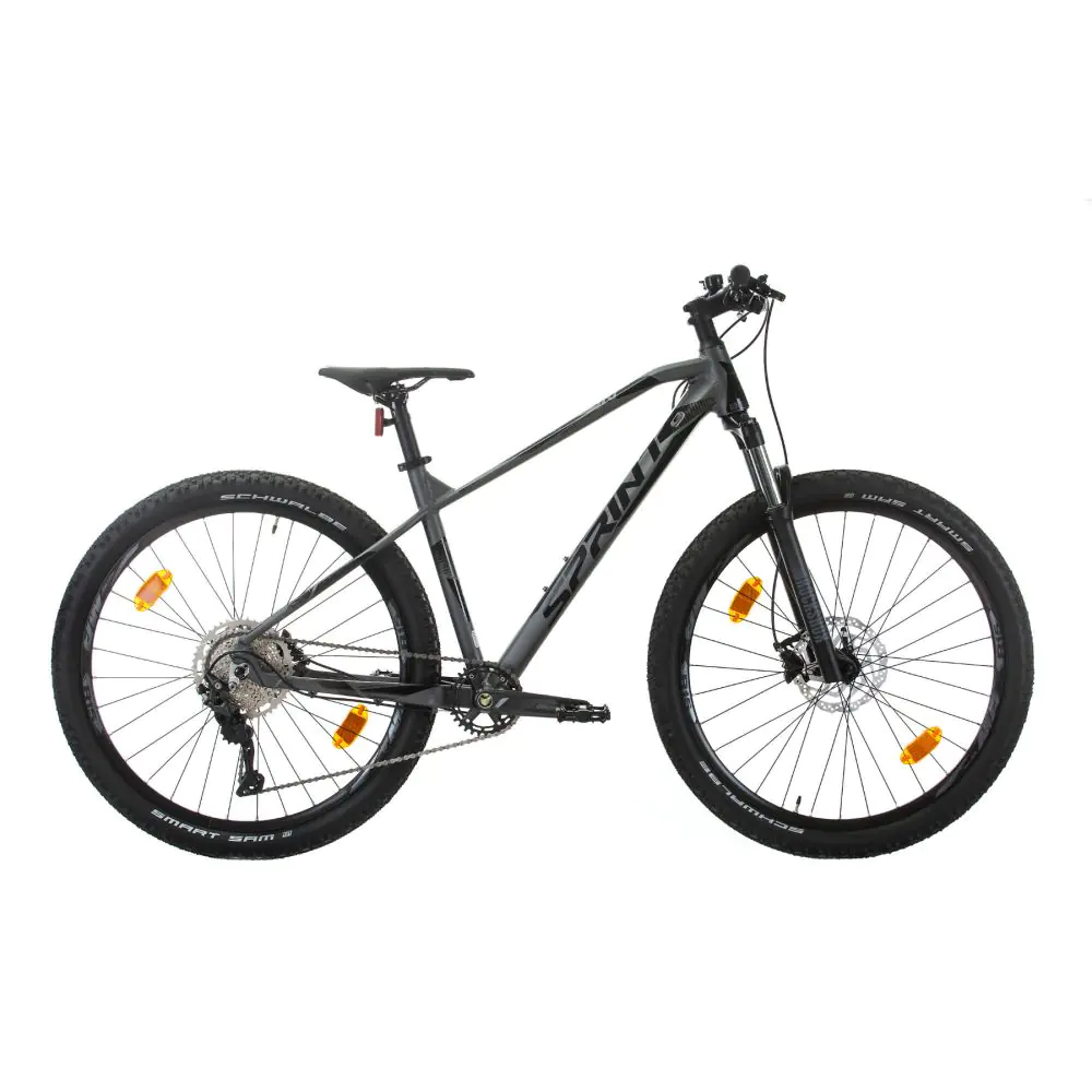 Планински велосипед Hardtail Sprint APOLON PRO 27.5 (35947366)